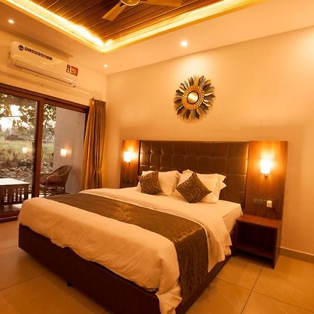Mc Resort Wildlife Resort Bandipūr 외부 사진