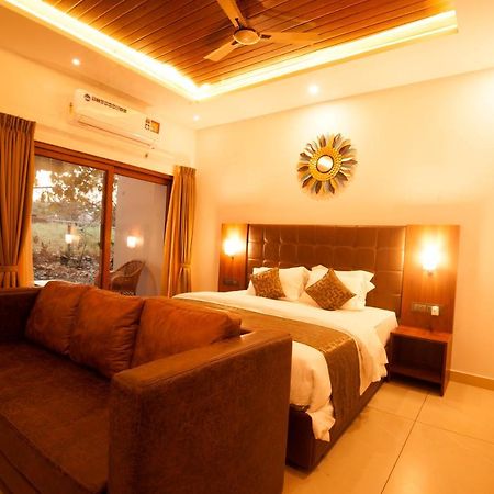 Mc Resort Wildlife Resort Bandipūr 외부 사진