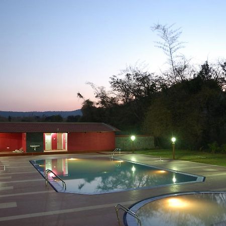 Mc Resort Wildlife Resort Bandipūr 외부 사진