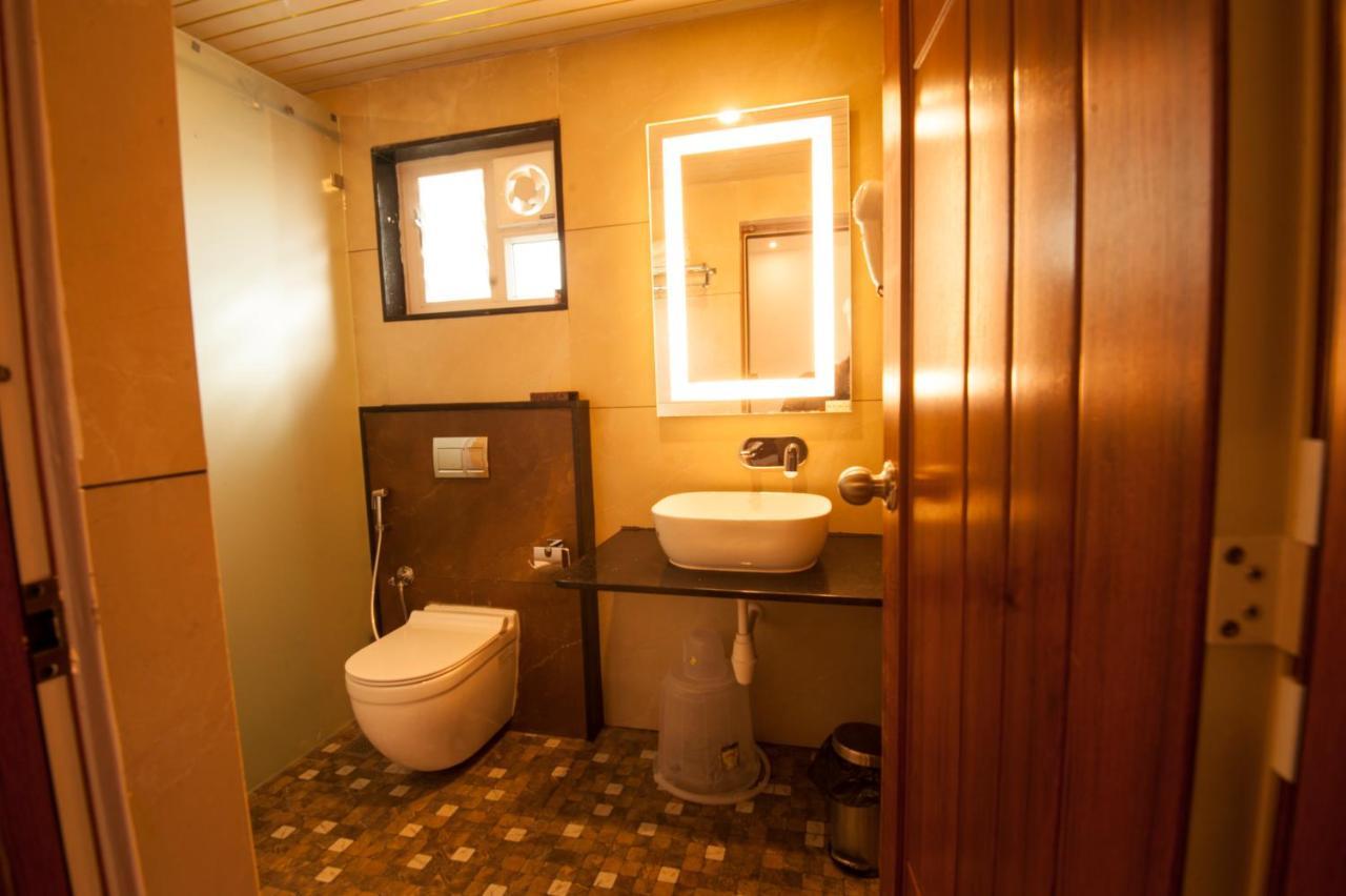 Mc Resort Wildlife Resort Bandipūr 외부 사진