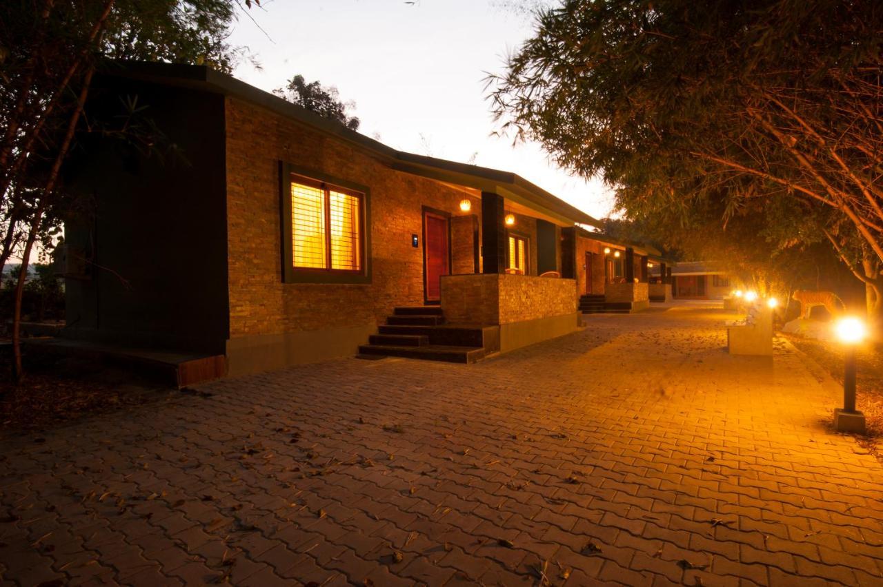 Mc Resort Wildlife Resort Bandipūr 외부 사진