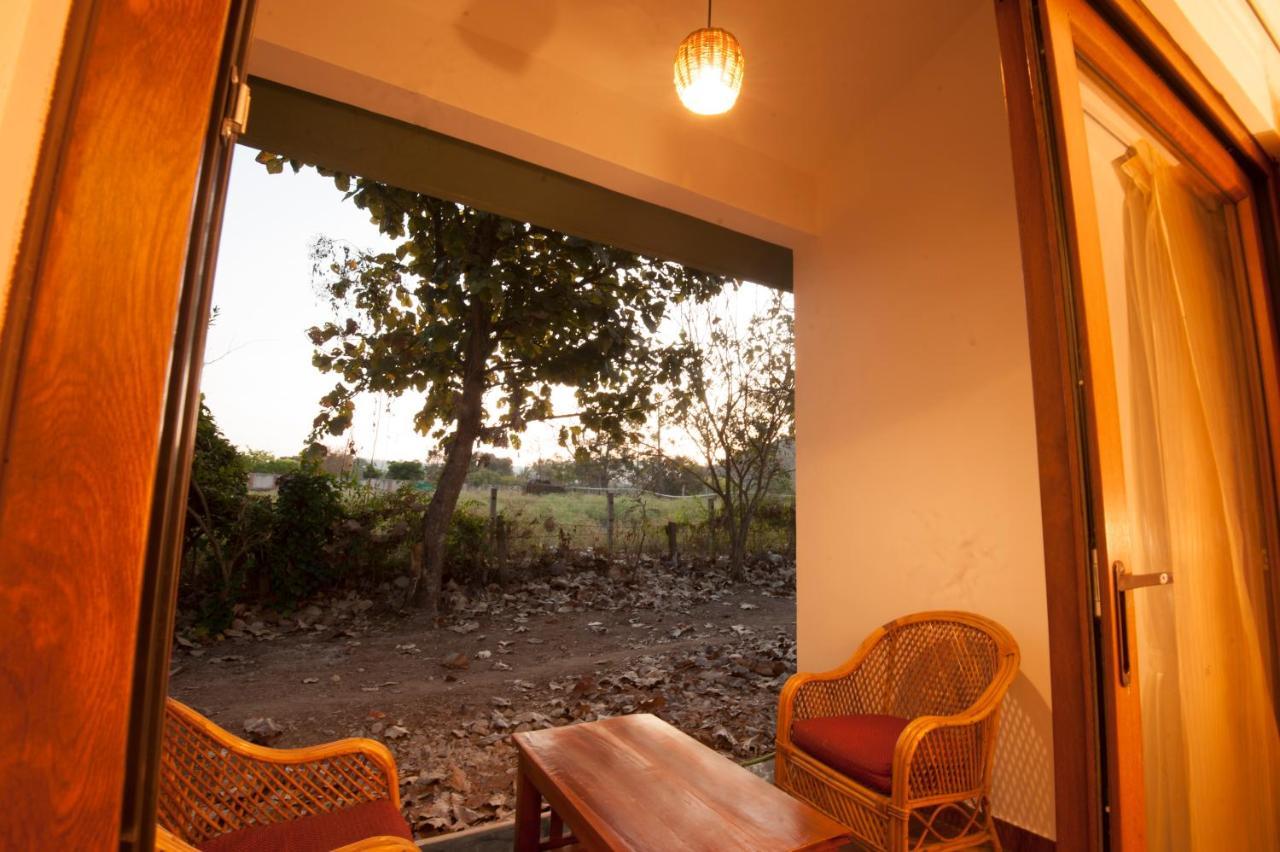 Mc Resort Wildlife Resort Bandipūr 외부 사진