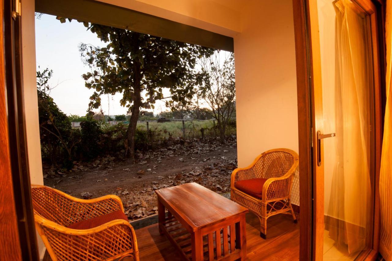 Mc Resort Wildlife Resort Bandipūr 외부 사진