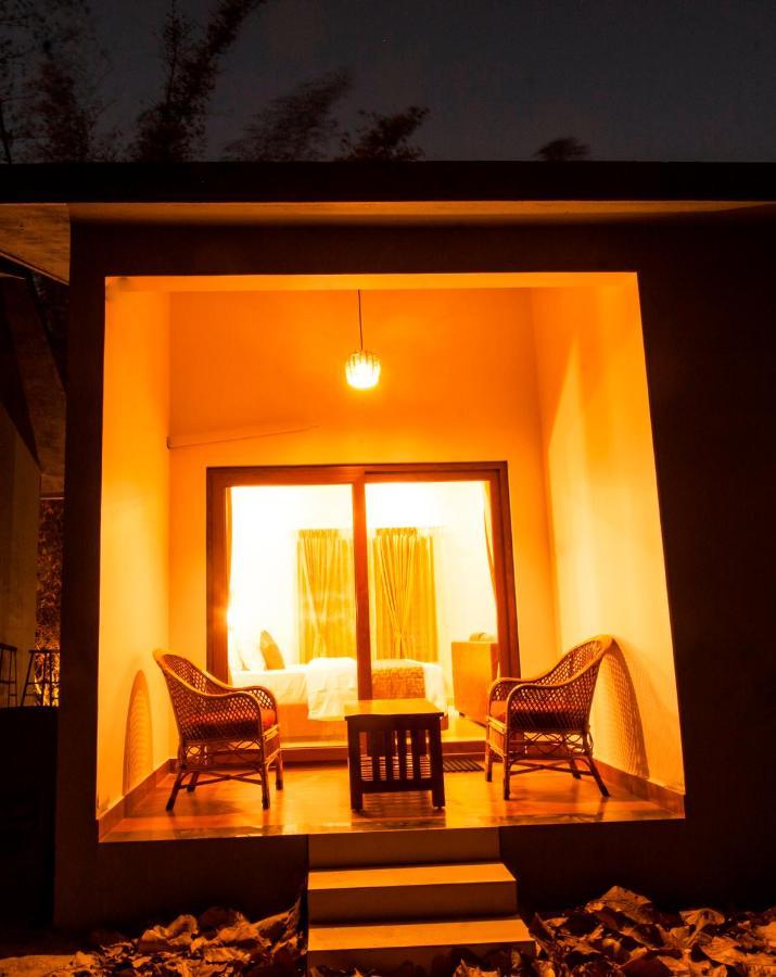 Mc Resort Wildlife Resort Bandipūr 외부 사진