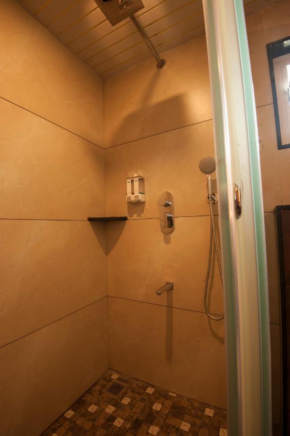 Mc Resort Wildlife Resort Bandipūr 외부 사진