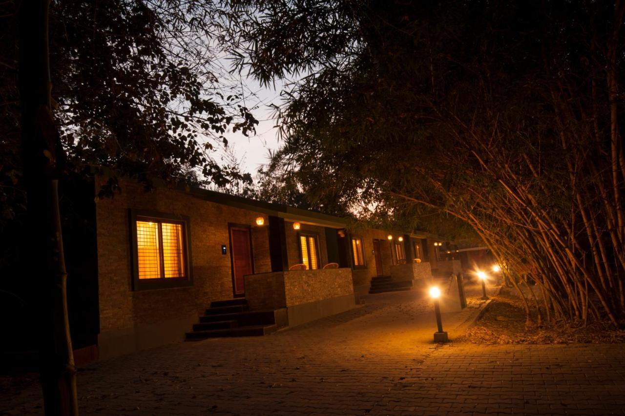 Mc Resort Wildlife Resort Bandipūr 외부 사진