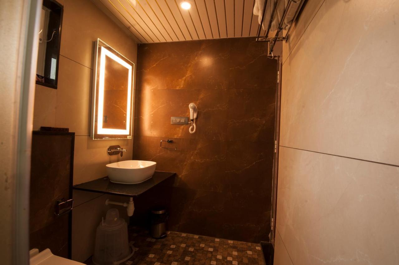 Mc Resort Wildlife Resort Bandipūr 외부 사진