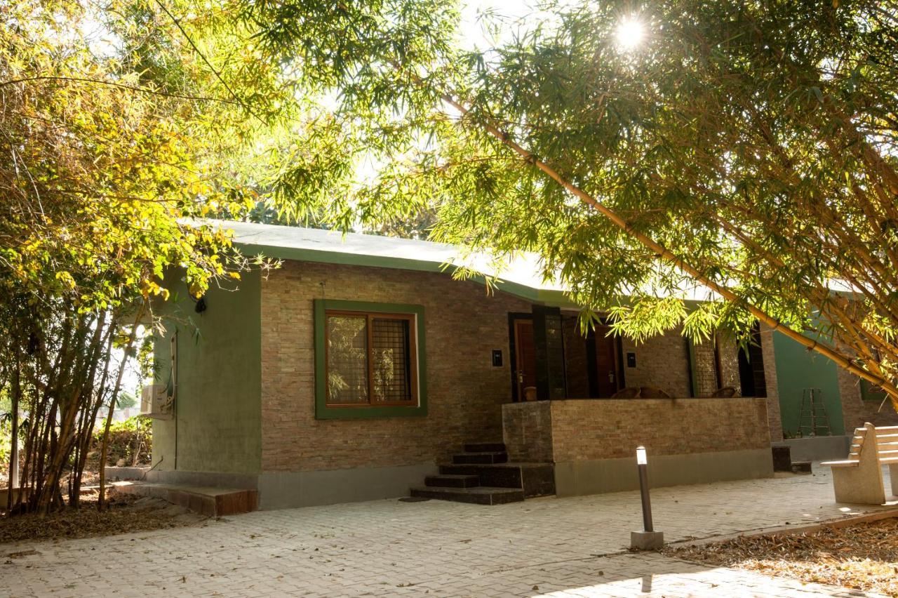 Mc Resort Wildlife Resort Bandipūr 외부 사진