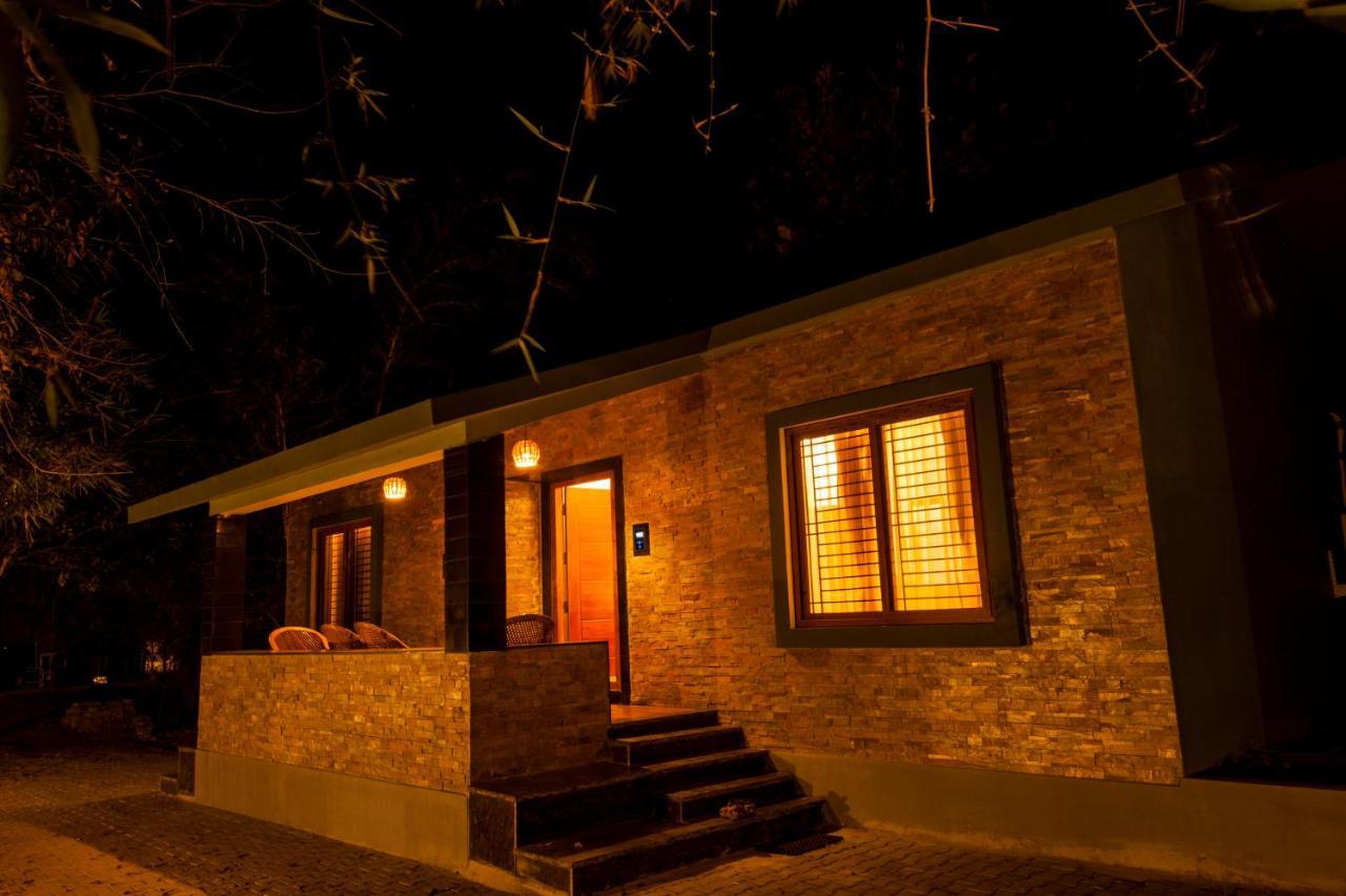 Mc Resort Wildlife Resort Bandipūr 외부 사진