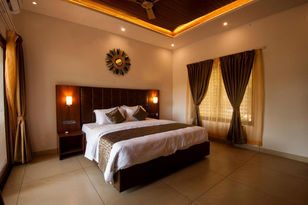 Mc Resort Wildlife Resort Bandipūr 외부 사진