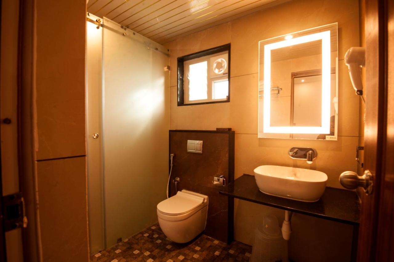 Mc Resort Wildlife Resort Bandipūr 외부 사진