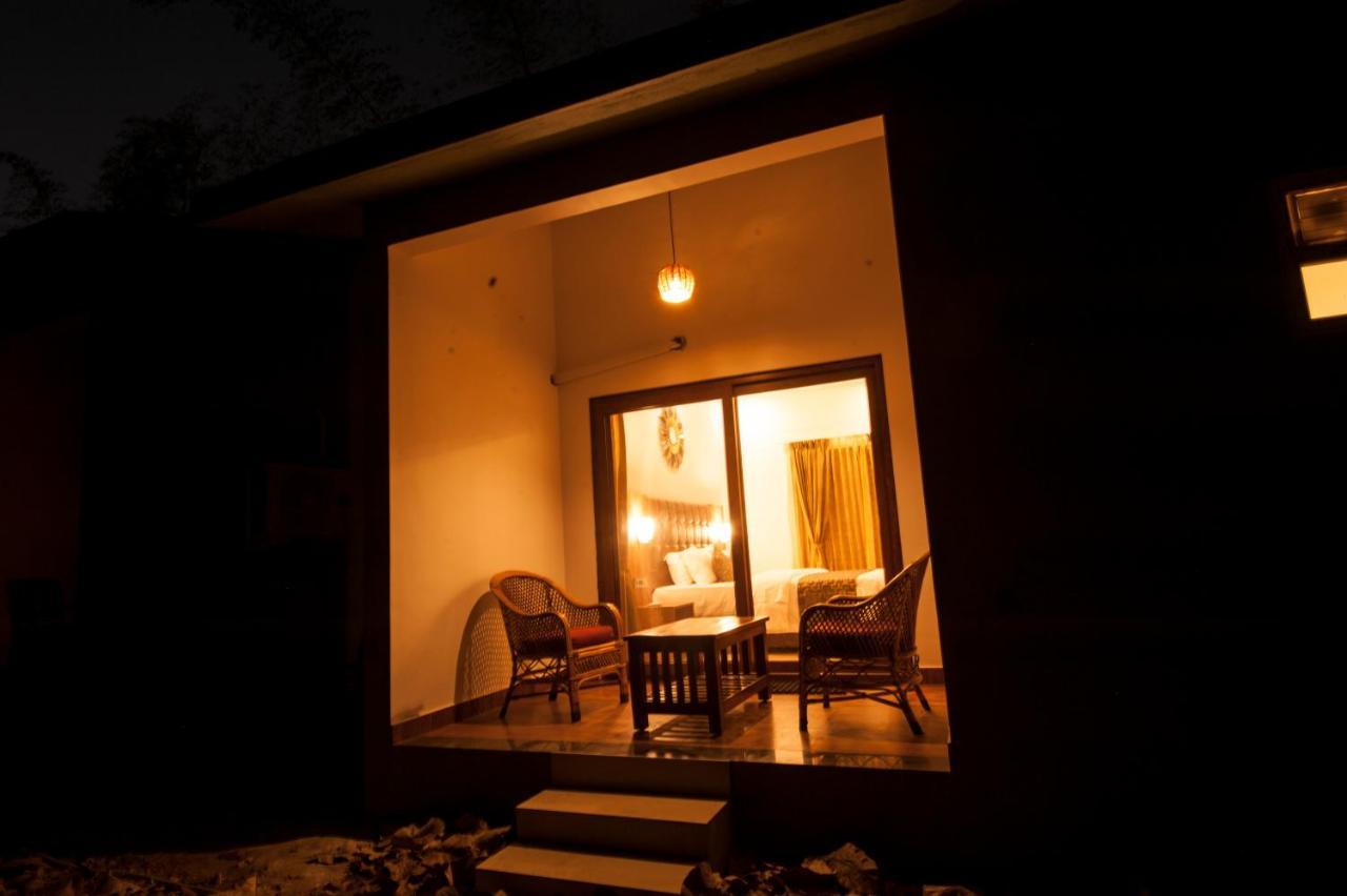 Mc Resort Wildlife Resort Bandipūr 외부 사진