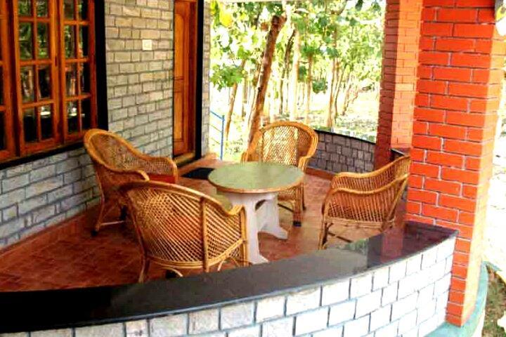 Mc Resort Wildlife Resort Bandipūr 외부 사진