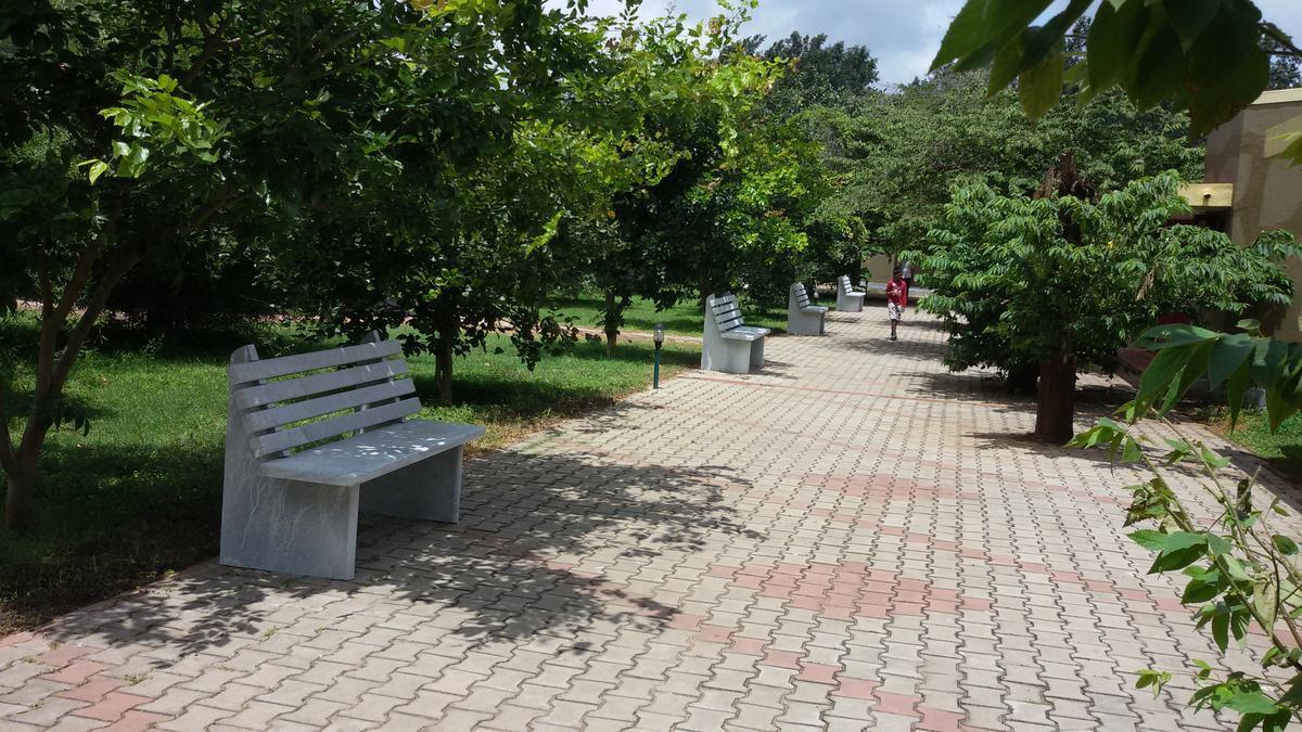 Mc Resort Wildlife Resort Bandipūr 외부 사진