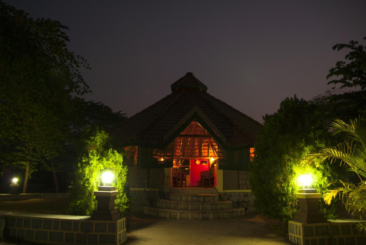 Mc Resort Wildlife Resort Bandipūr 외부 사진
