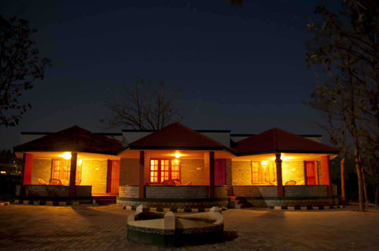 Mc Resort Wildlife Resort Bandipūr 외부 사진