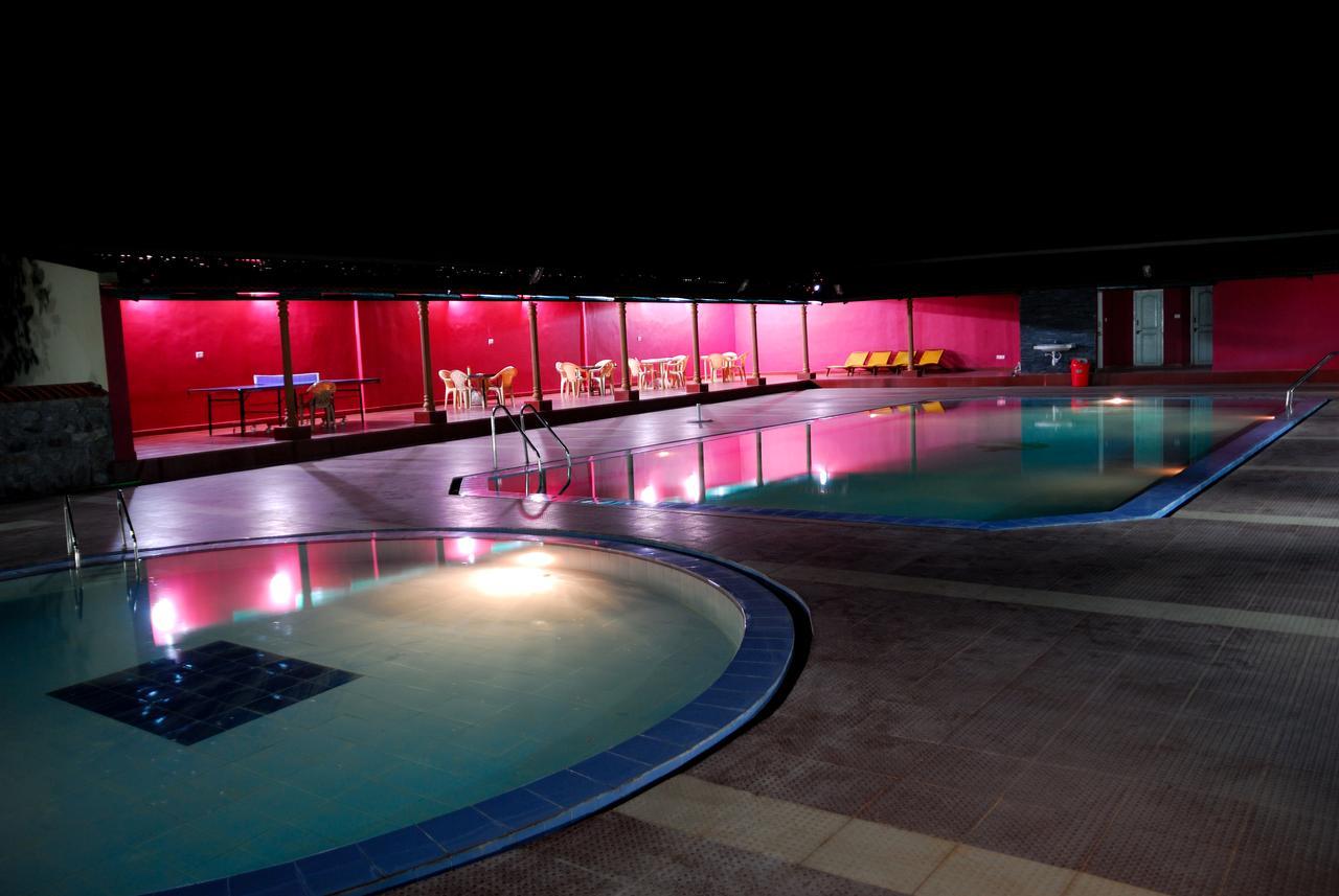 Mc Resort Wildlife Resort Bandipūr 외부 사진