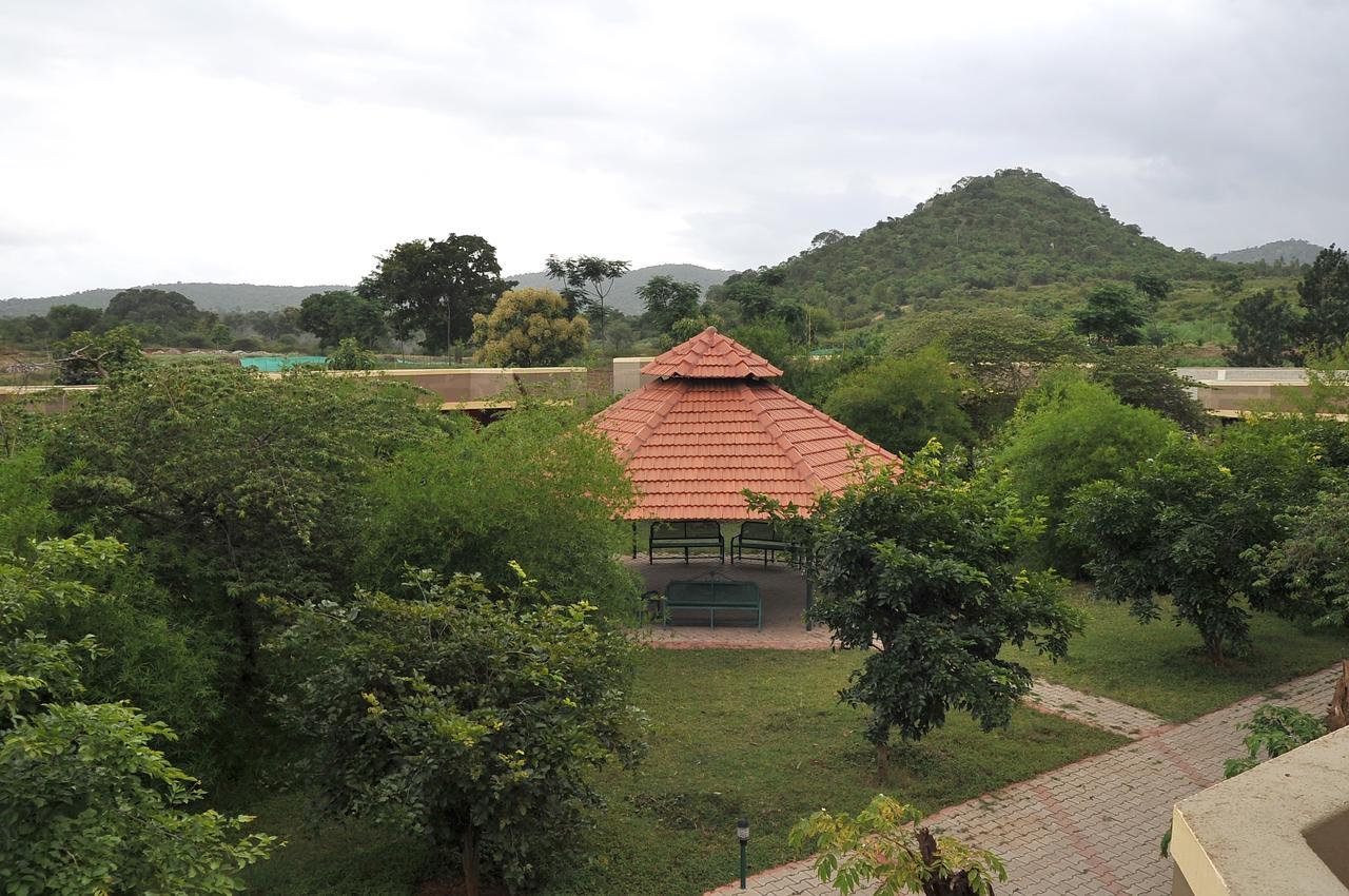 Mc Resort Wildlife Resort Bandipūr 외부 사진
