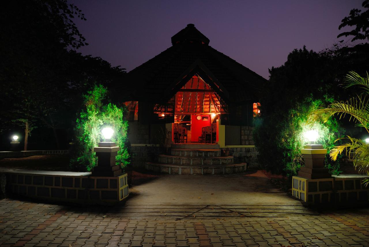 Mc Resort Wildlife Resort Bandipūr 외부 사진
