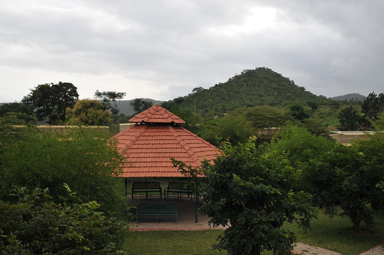 Mc Resort Wildlife Resort Bandipūr 외부 사진