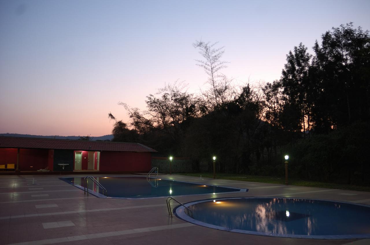 Mc Resort Wildlife Resort Bandipūr 외부 사진
